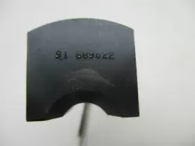 91-889622a01 Mercury 889622a01 Outboard Pinion Bearing Race Remover Spring Hook Tool #2