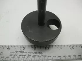 91-89670 Mercury 89670 Outboard Pinion Gear Shimming Service Tool #3