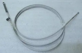 897978-13 Mercury C10 Control Cable Assembly 10ft Oem New Factory Boat Parts