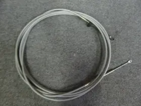 897978-20 Mercury C17 Premium Control Cable Assembly Oem New Factory Boat Parts