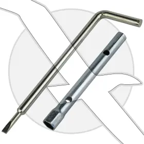Mercury 8m0026034 Marine Outboard Tool Kit 91-8m0026034 91-8m0162977