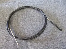8m0059858 Mercury C15 Control Cable Assembly 13ft Oem New Factory Boat Parts