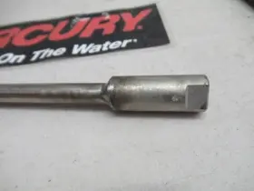 8m0127025 Mercury F15a Quicksilver Shift Shaft Bushing Oem Marine Specialty Tool #2