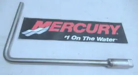 8m0127025 Mercury F15a Quicksilver Shift Shaft Bushing Oem Marine Specialty Tool