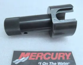 8m0141549 Mercury F15d Quicksilver Shift Shaft Oem Marine Boat Specialty Tool