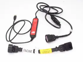 91-8m0168921 Mercury 8m0168921 Mercruiser Oem Diagnostics G3 Tool Kit