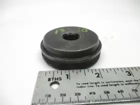 91-13780 Mercury Outboard Bearing Cup Install Driver Tool #2