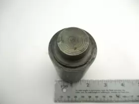 91-13949 Mercury Outboard Water Pump Base Seal Driver Tool #2