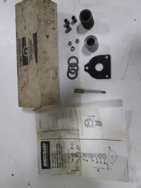 Mercury 91-14311a1 91-817057a1 Mariner Driveshaft Bearing Preload Tool Kit