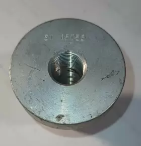 91-15755 Mercury 15755 Quicksilver Service Tool - Bearing Driver #3
