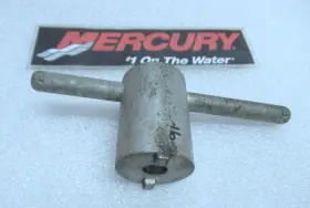 91-23033 Mercury T42 Quicksilver Shift Shaft Bushing Oem Marine Specialty Tool