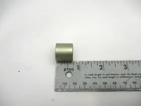 91-24161 Mercury Outboard Crankshaft Protector Cap For Flywheel Removal Tool #2