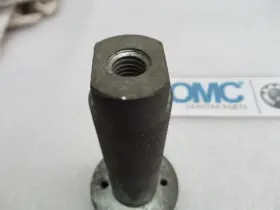 91-24287 Mercury F15c Water Pump Cartridge Puller Oem Marine Boat Specialty Tool #3