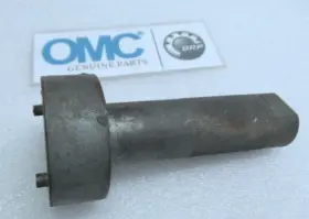 91-24287 Mercury F15c Water Pump Cartridge Puller Oem Marine Boat Specialty Tool