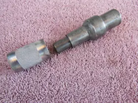 91-24726 Mercury Antique Outboard Motor Factory Tool Piston Pin Brg Kg7 Kf7 Mk15