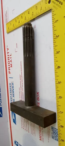 91-25821a Mercury Marine 812549 Quicksilver Powerhead Stand Oem Specialty Tool #3