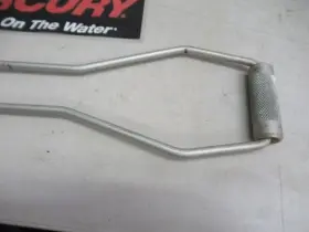 91-27780 Mercury F15a Quicksilver Bearing Puller Oem Marine Boat Specialty Tool #2