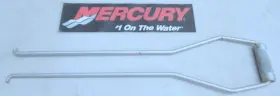 91-27780 Mercury F15a Quicksilver Bearing Puller Oem Marine Boat Specialty Tool