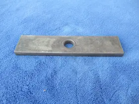91-29310 Mercury Plate Specialty Tool Genuine Oem Bearing Puller #2