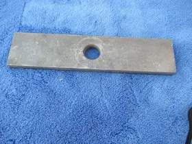 91-29310 Mercury Plate Specialty Tool Genuine Oem Bearing Puller #3