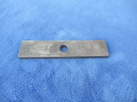 91-29310 Mercury Plate Specialty Tool Genuine Oem Bearing Puller