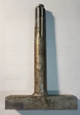 91-30591a1 Mercury 91-30591t1 30591 Quicksilver 30591t 1 - Stand- Powerhead 8 Spline