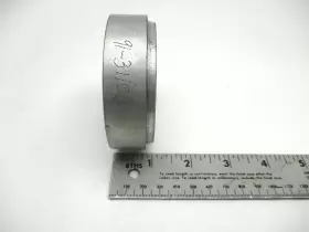91-31106 Mercury Outboard / Mercruiser Bravo Bearing Cup Driver Tool #2