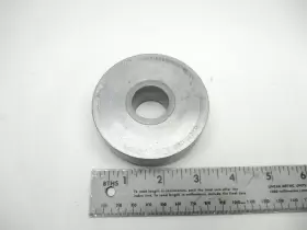 91-31106 Mercury Outboard / Mercruiser Bravo Bearing Cup Driver Tool #3