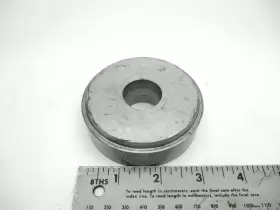 91-31106 Mercury Outboard / Mercruiser Bravo Bearing Cup Driver Tool
