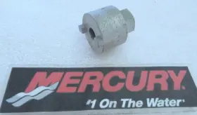 91-31107 Mercury T35 Quicksilver Shift Shaft Bushing Oem Marine Specialty Tool
