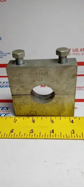 91-31483 Mercury Antique Outboard Motor Factory Tool # Mag Brg Puller Merc 650