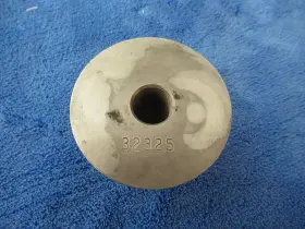 91-32325t Mercury 91-32325 Oem Superseded Driver Head Tool