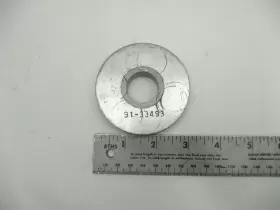 91-33493 Mercury Mercruiser Bearing Cup Driver Tool #2