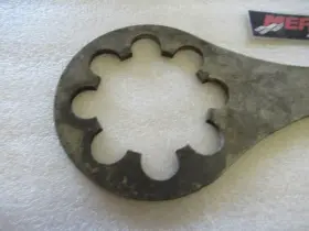 91-36235 Mercury F15b Quicksilver Spanner Nut Wrench Oem Marine Specialty Tool #2