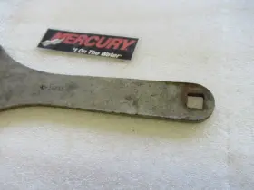 91-36235 Mercury F15b Quicksilver Spanner Nut Wrench Oem Marine Specialty Tool #3