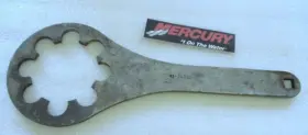 91-36235 Mercury F15b Quicksilver Spanner Nut Wrench Oem Marine Specialty Tool