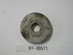 91-36571t Mercury Marine Quicksilver Mercruiser 91-36571 Pilot Washer Factory Tool Oem