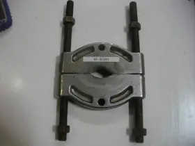 91-37241 Mercury Marine Mercruiser Universal Puller Plate Oem Factory Tool