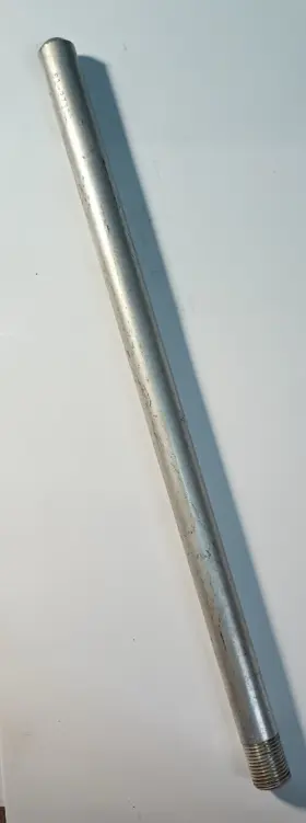 91-37323 Mercury 37323 Quicksilver - Driver Rod / Handle
