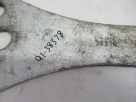 91-38378 Mercury F15a Genuine Quicksilver Wrench Oem Marine Boat Specialty Tool #3