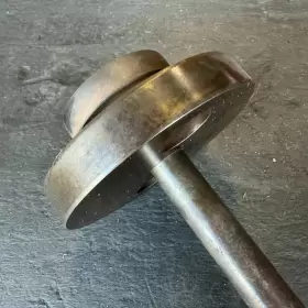91-42840 Mercury Vtg Driveshaft Pinion Gear Shimming Tool #3