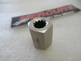 91-43073m Mercury T36 Genuine Quicksilver Bearing Oem Marine Boat Specialty Tool #2
