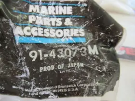 91-43073m Mercury T36 Genuine Quicksilver Bearing Oem Marine Boat Specialty Tool #3