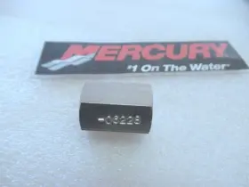91-43073m Mercury T36 Genuine Quicksilver Bearing Oem Marine Boat Specialty Tool