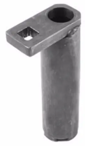91-43506t Mercury Drive Shaft Bearing Retainer Wrench Tool 91 43506t