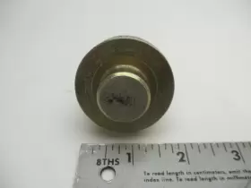 91-44110 Mercury Mercruiser Water Pump Base Seal Driver Tool #2