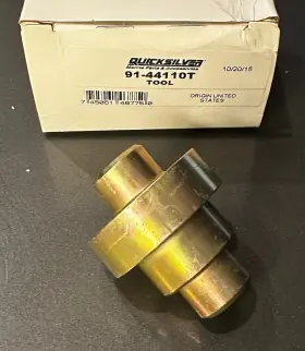 Mercury 91-44110t Quicksilver Mercruiser Mechanics Tool 44110t