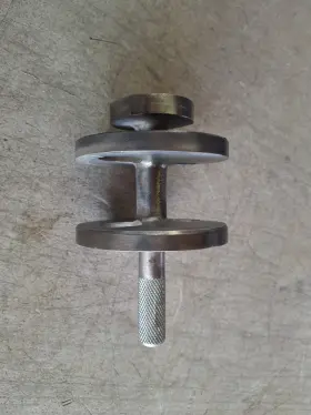 91-45877 Mercury Outboard Shimming Special Tool Outdrive 120/160 P#