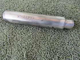 91-46739 Mercury Antique Outboard Motor Factory Tool Mandrel # Piston Pin Driver