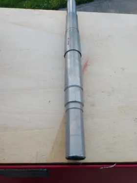 91-57797 Mercury Drive Alignment Tool Genuine Oem #2